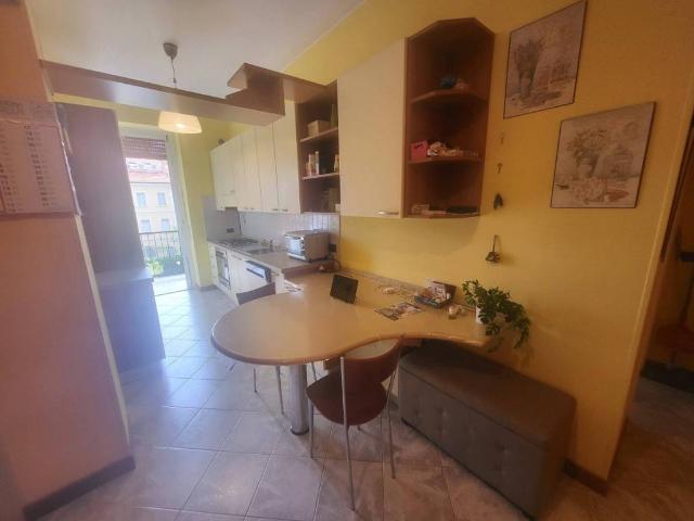 Appartamento in affitto a Monza MB