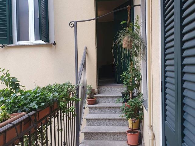 Appartamento in affitto a Monza MB