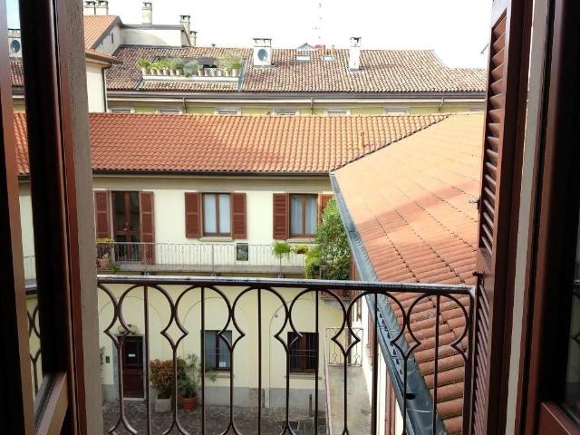 Appartamento in affitto a Monza MB