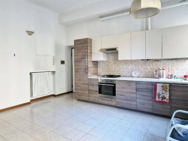 Appartamento in affitto a Monza MB