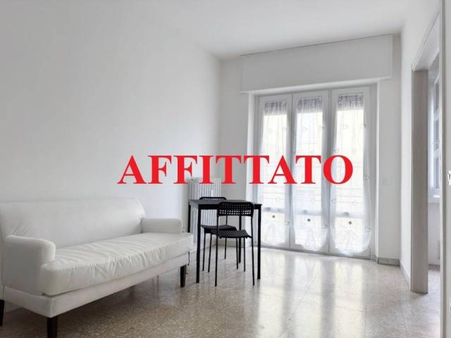 Appartamento in affitto a Monza MB