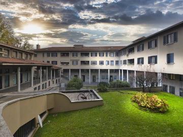 Monza, Provincia di Monza e della Brianza, Lombardia