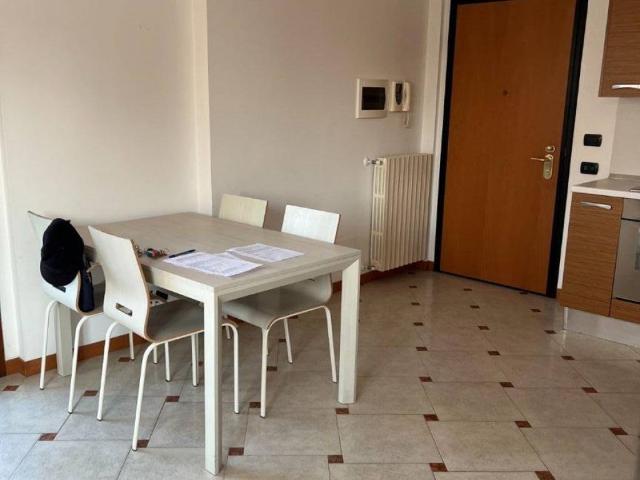 Appartamento in affitto a Monza MB