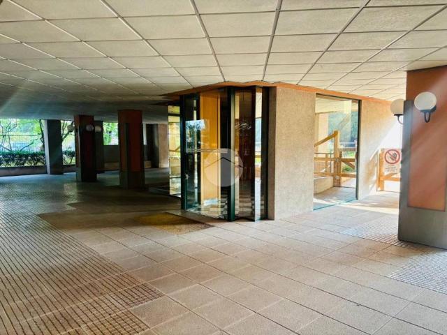 Appartamento in affitto a Monza MB