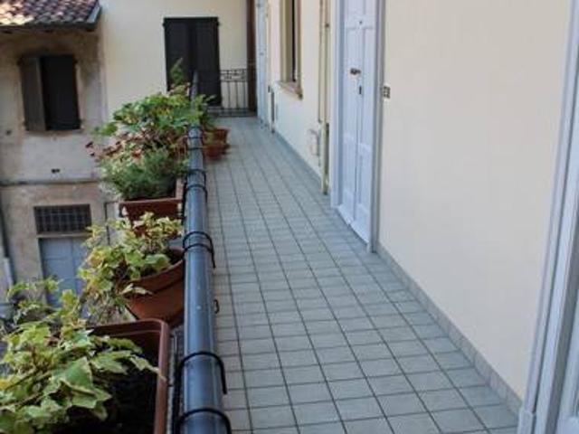 Appartamento in affitto a Monza MB