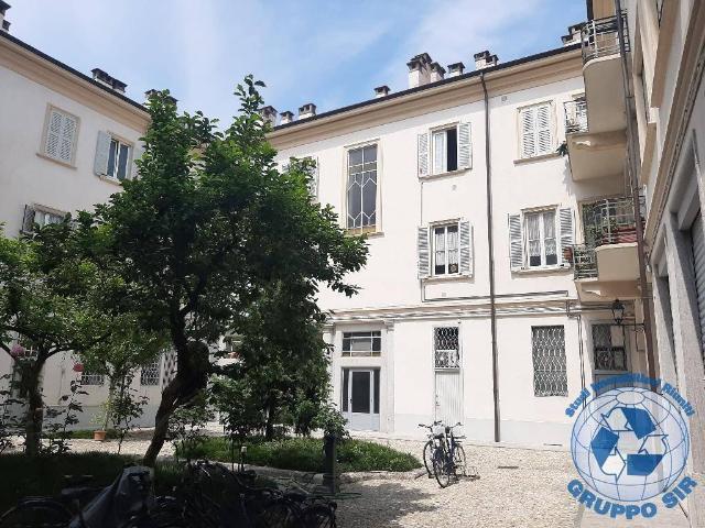 Appartamento in affitto a Monza MB