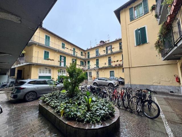 Appartamento in affitto a Monza MB