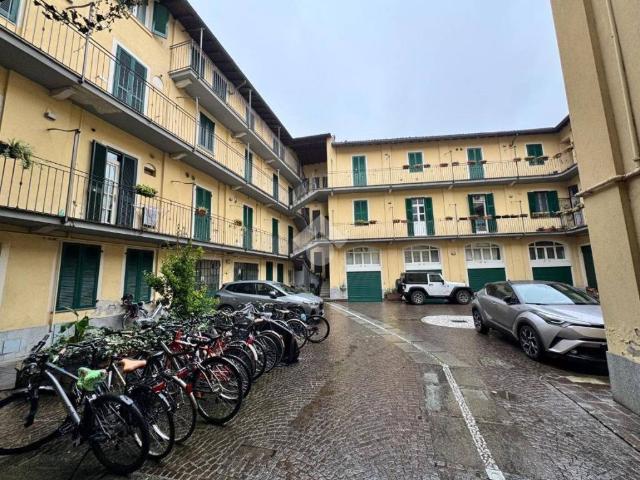 Appartamento in affitto a Monza MB
