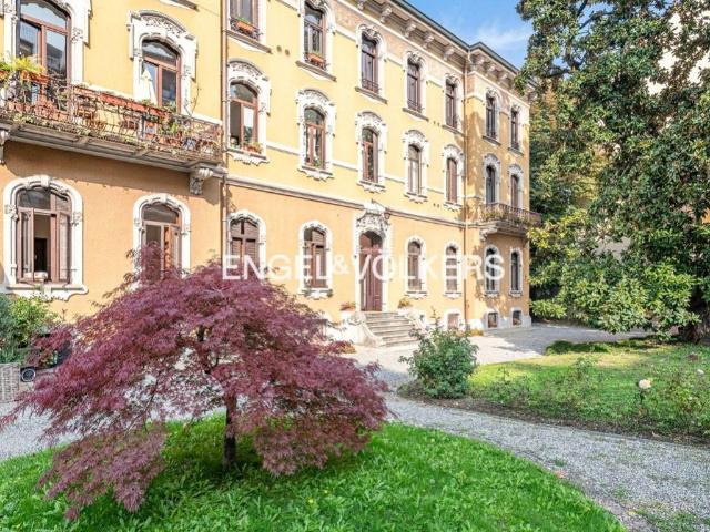 Appartamento in affitto a Monza MB