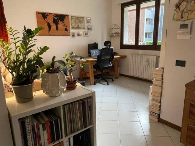 Appartamento in affitto a Monza MB