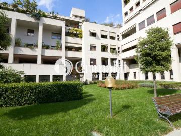 Appartamento in affitto a Monza MB