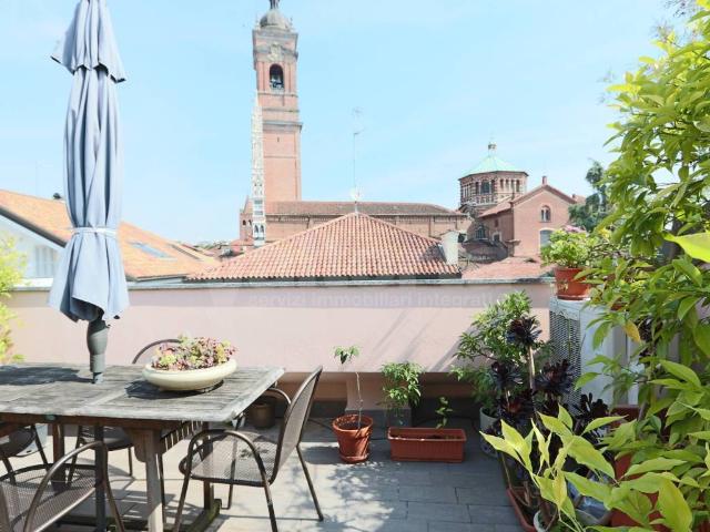 Appartamento in affitto a Monza MB