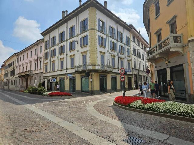 Appartamento in affitto a Monza MB