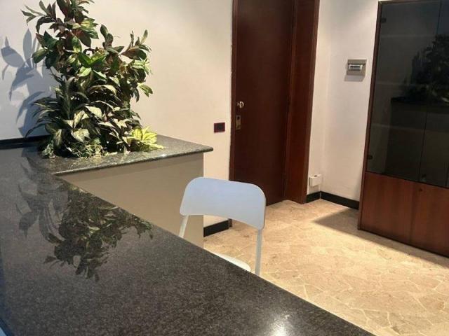 Appartamento in affitto a Monza MB