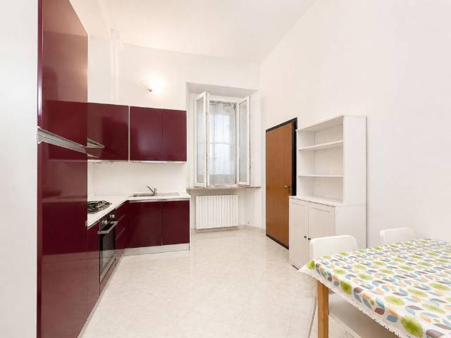 Appartamento in affitto a Monza MB