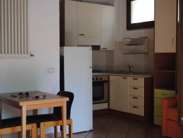 Appartamento in affitto a Monza MB