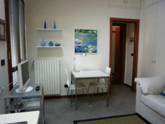 Appartamento in affitto a Monza MB