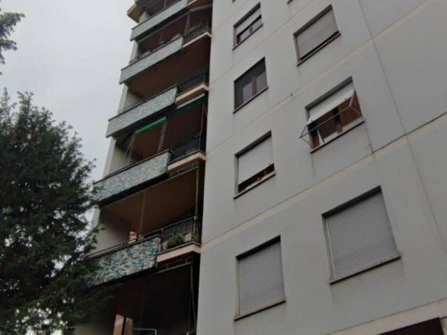 Appartamento in affitto a Monza MB