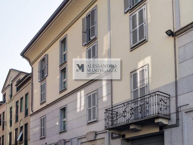 Appartamento in affitto a Monza MB