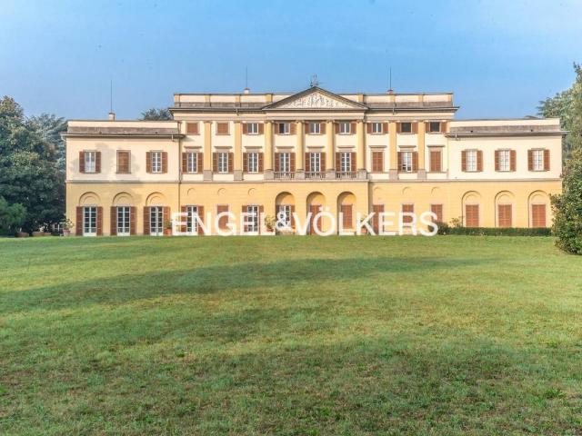 Appartamento in affitto a Monza MB