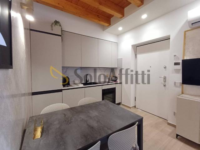 Appartamento in affitto a Monza MB