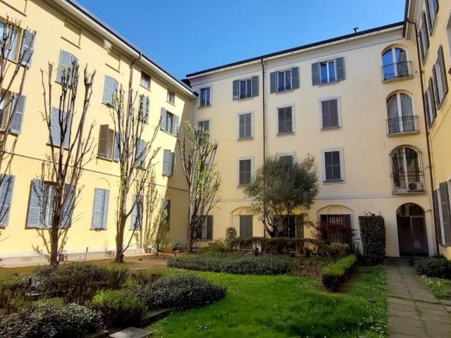 Appartamento in affitto a Monza MB