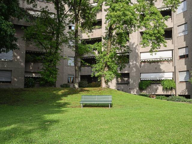 Appartamento in affitto a Monza MB