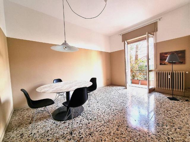 Appartamento in affitto a Monza MB