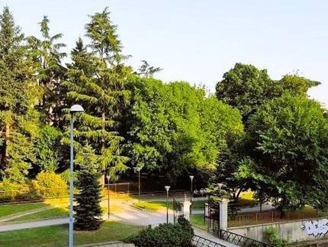 Appartamento in affitto a Monza MB