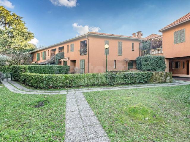 Appartamento in affitto a Monza MB