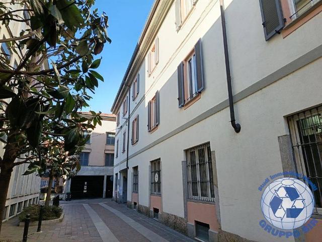Appartamento in affitto a Monza MB