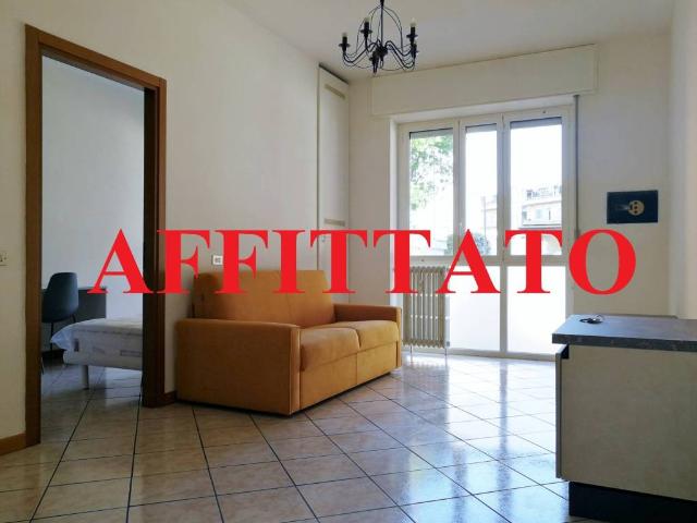 Appartamento in affitto a Monza MB