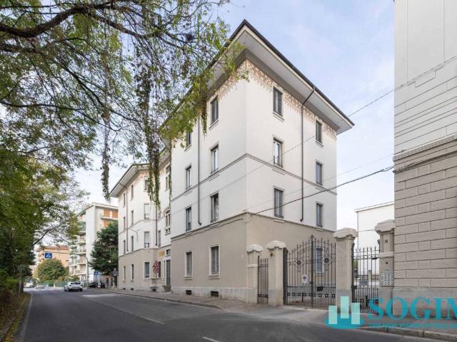 Appartamento in affitto a Monza MB