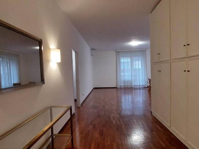 Appartamento in affitto a Monza MB