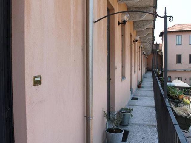 Appartamento in affitto a Monza MB