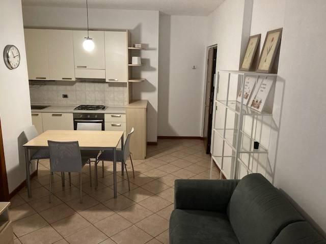 Appartamento in affitto a Monza MB