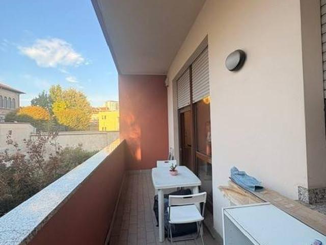 Appartamento in affitto a Monza MB