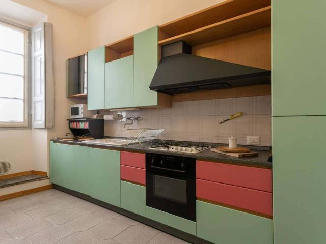 Appartamento in affitto a Monza MB