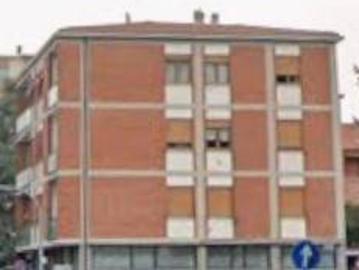 Appartamento in affitto a Monza MB