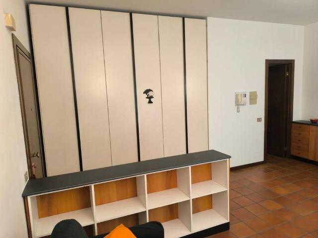 Appartamento in affitto a Monza MB