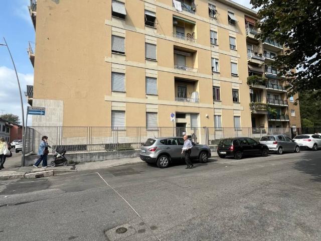 Appartamento in affitto a Monza MB