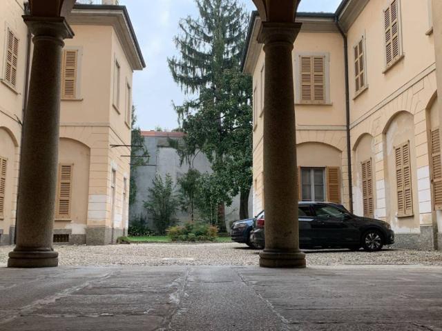 Appartamento in affitto a Monza MB