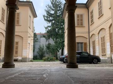 Appartamento in affitto a Monza MB