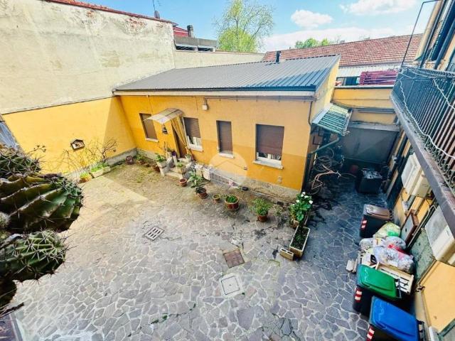 Appartamento in affitto a Monza MB