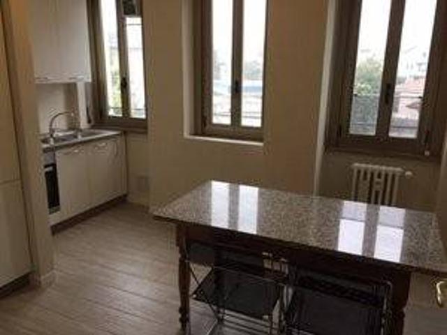 Appartamento in affitto a Monza MB