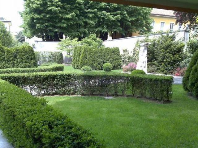 Appartamento in affitto a Monza MB