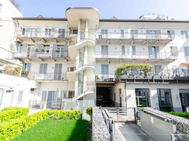 Appartamento in affitto a Monza MB
