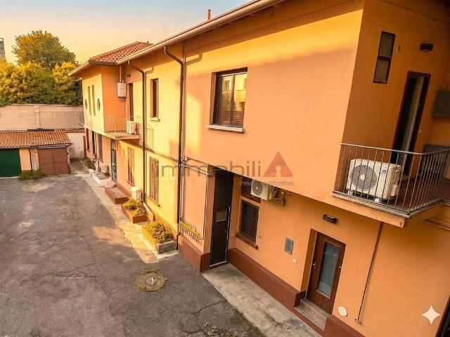 Appartamento in affitto a Monza MB