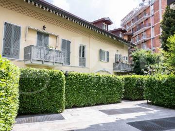 Appartamento in affitto a Monza MB