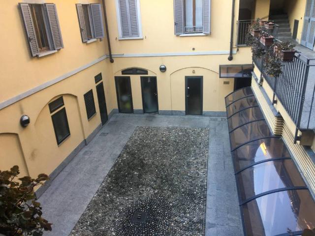 Appartamento in affitto a Monza MB